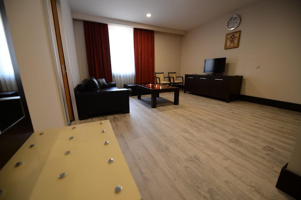 Arsan Otel Kahramanmaraş Ngoại thất bức ảnh