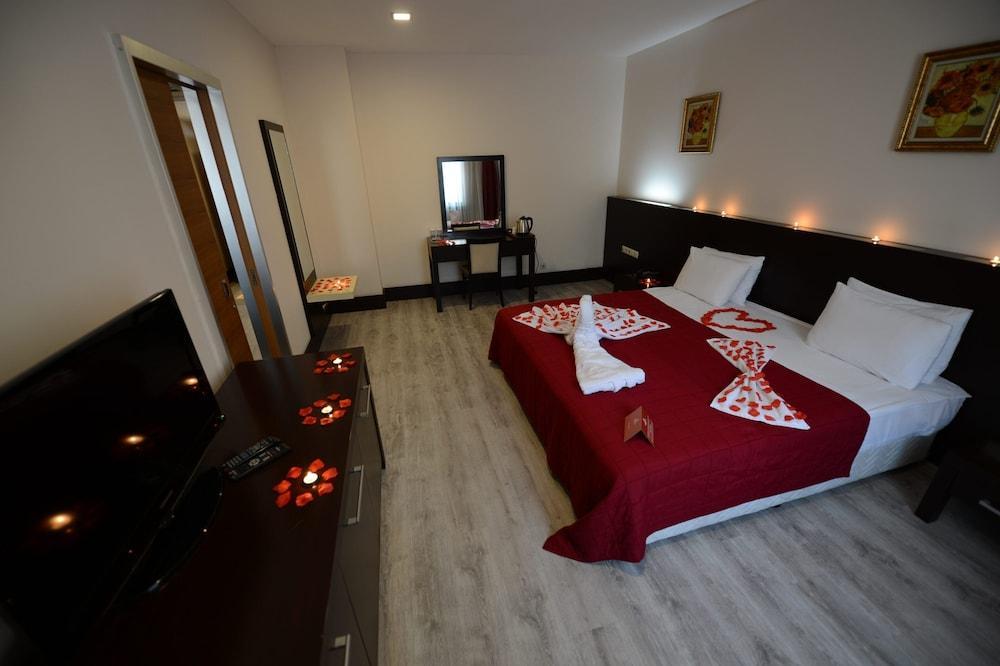 Arsan Otel Kahramanmaraş Ngoại thất bức ảnh