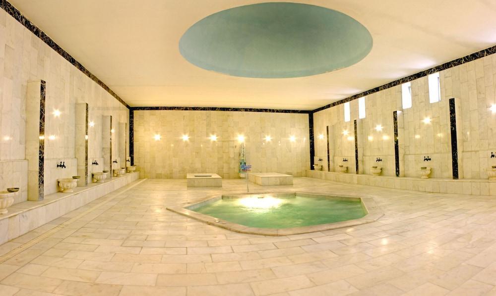 Arsan Otel Kahramanmaraş Ngoại thất bức ảnh