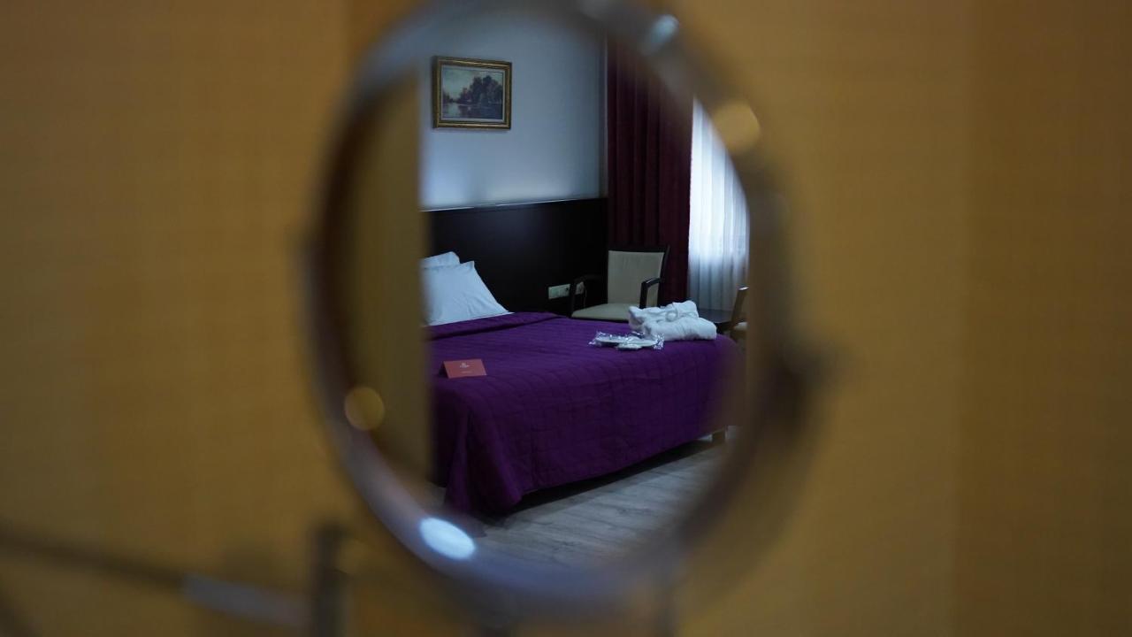Arsan Otel Kahramanmaraş Ngoại thất bức ảnh