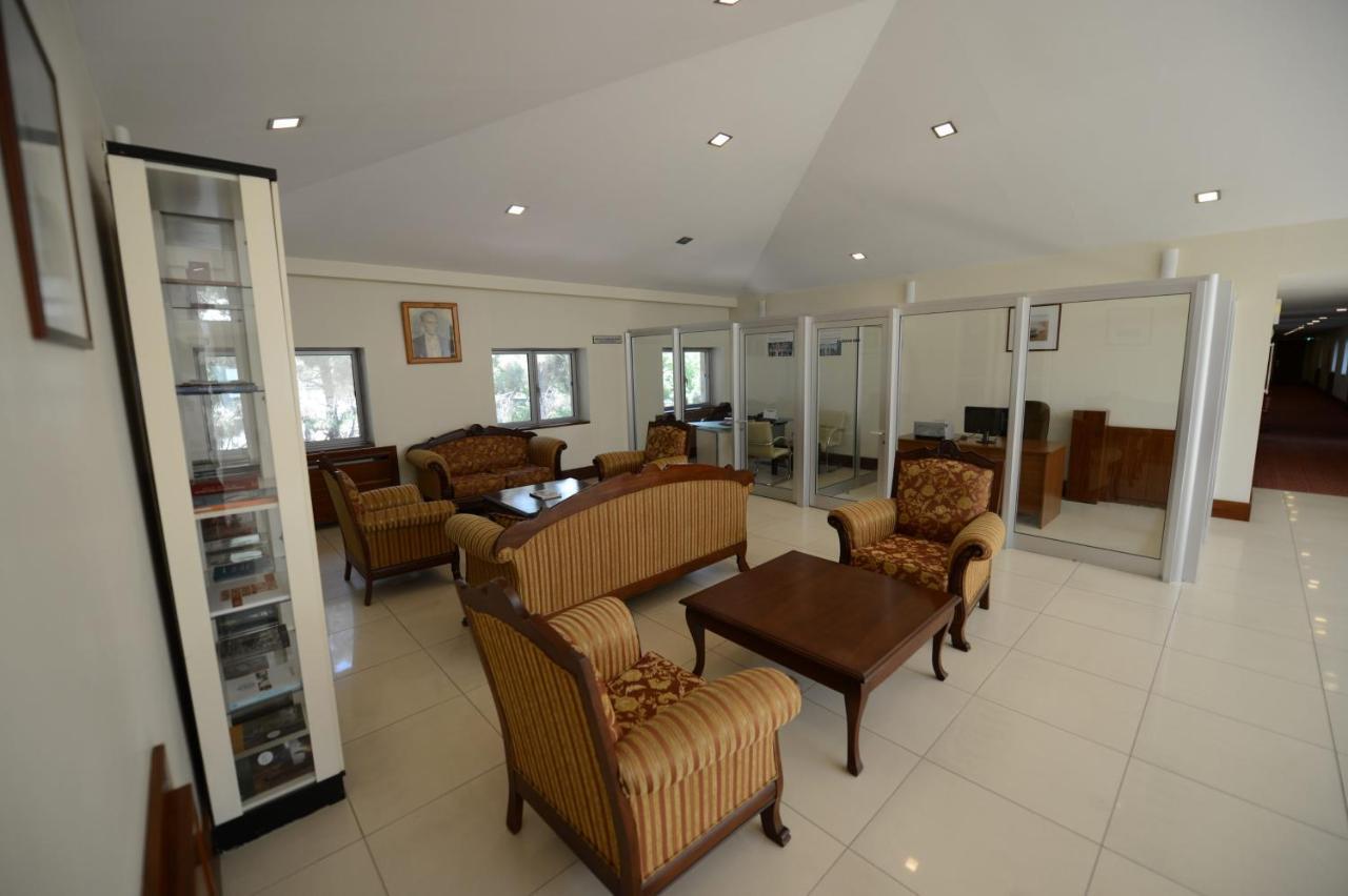 Arsan Otel Kahramanmaraş Ngoại thất bức ảnh