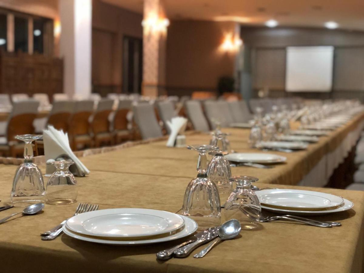 Arsan Otel Kahramanmaraş Ngoại thất bức ảnh
