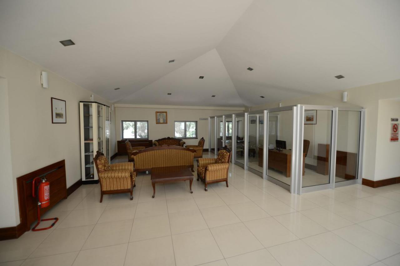 Arsan Otel Kahramanmaraş Ngoại thất bức ảnh