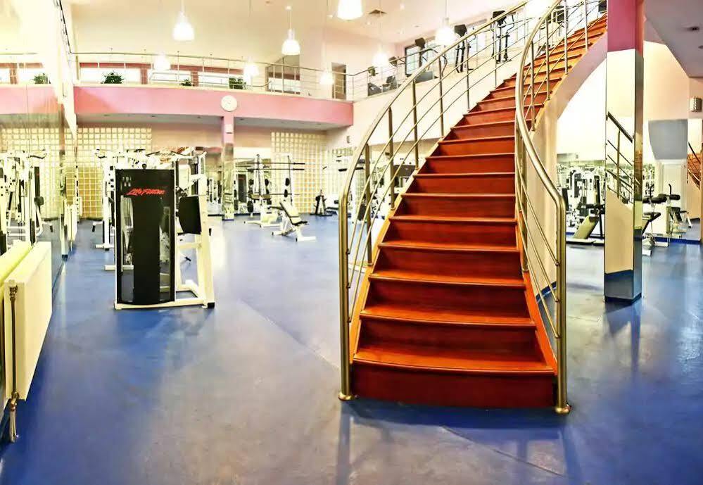 Arsan Otel Kahramanmaraş Ngoại thất bức ảnh
